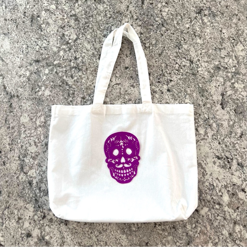 NWOT never used totebag
